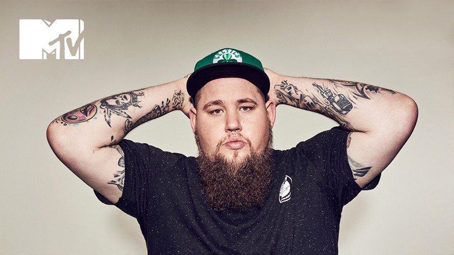 Rag'N'Bone Man, la nueva voz británica del soul and funk | Lo nuevo por MTV