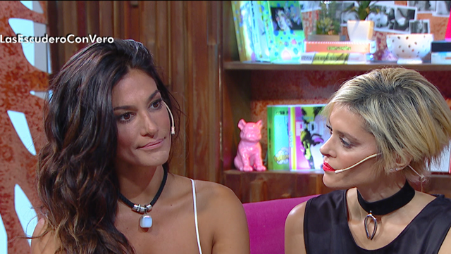 Silvina: "Estuve 2 años y medio sin tener sexo" | El diván de Vero