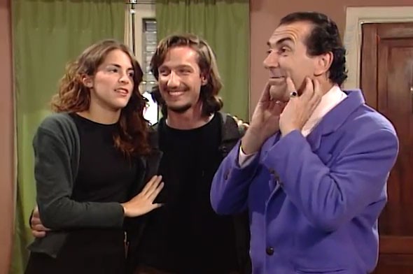 Capítulo 152 | Temporada 1