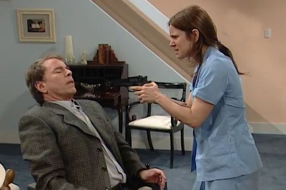 Capítulo 154 | Temporada 1