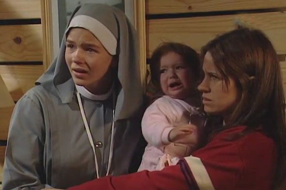 Capítulo 161 | Temporada 1