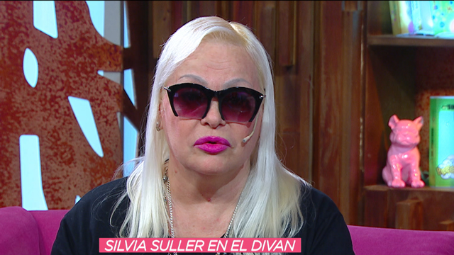 Silvia Süller sobre su temporada marplatense: “Nunca sufrí este maltrato” | El diván de Vero
