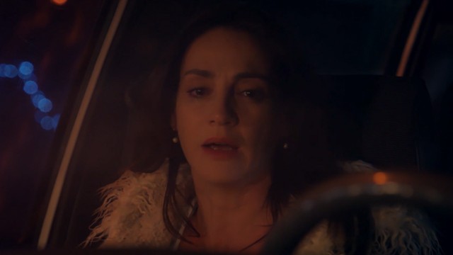 Carolina dice estar "harta" de los Kaplan | Mejores momentos