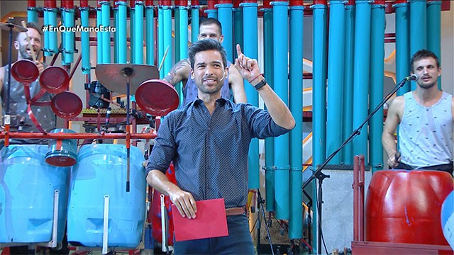 Programa 32 | Programas