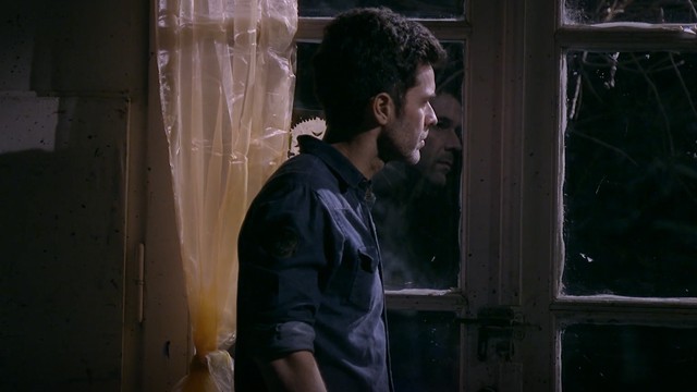 ¿Dónde estaba Santiago la noche del accidente? | Mejores momentos