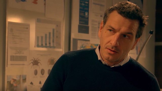 Confuso cruce de llamadas | Mejores momentos