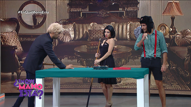 Programa 34 | Programas