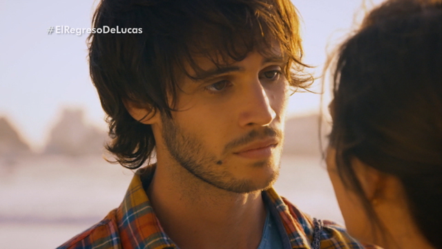 Enamorate con la canción de la novela: "Hasta que regreses" | Exclusivos