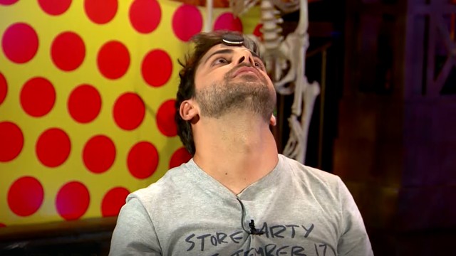 Richard presenta las mejores entrevistas | Invitados