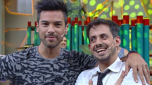 Programa 35 | Programas