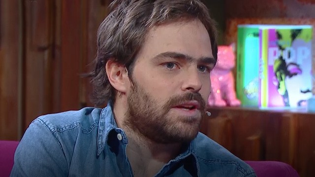 Peter Lanzani: "Me cuesta mucho verme" | El diván de Vero