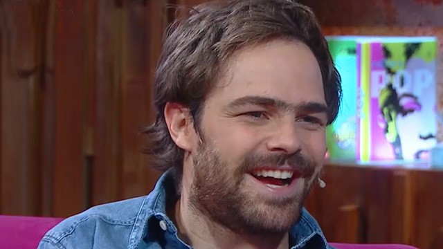 "El amor no se busca, sucede": Peter Lanzani se confiesa | El diván de Vero