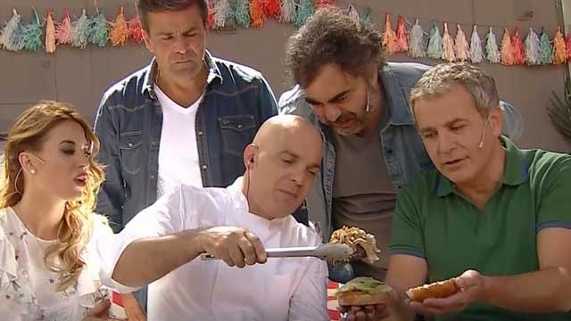 ¡Todos los secretos de la hamburguesa! | Recetas