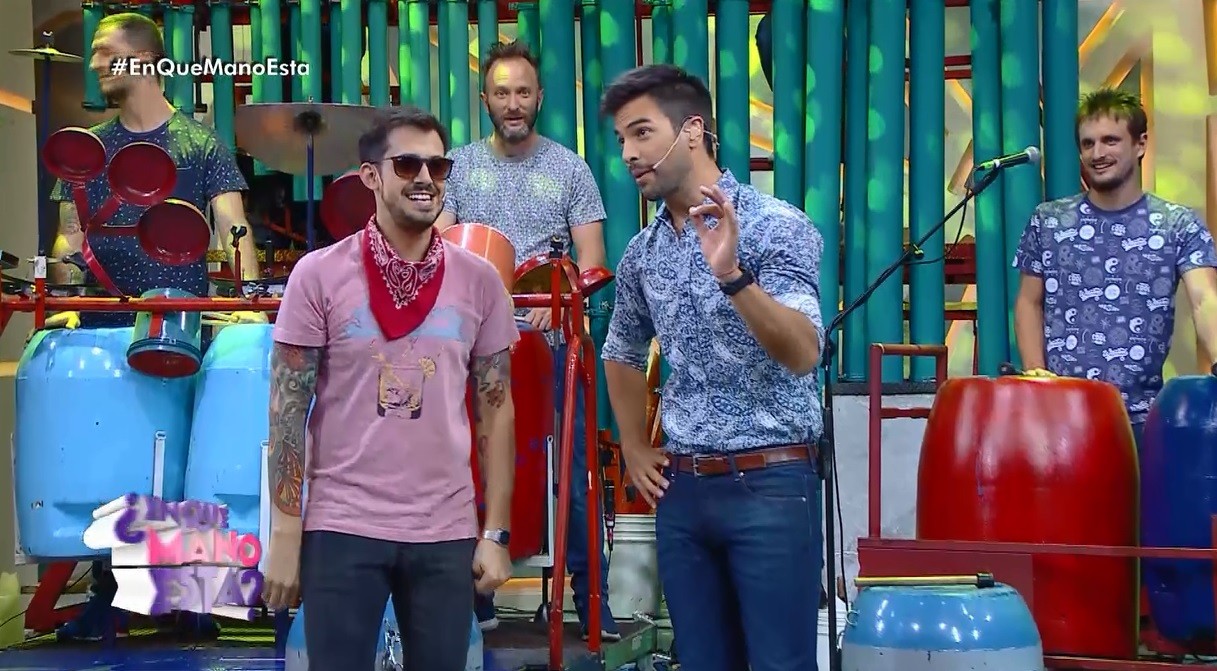 Programa 37 | Programas