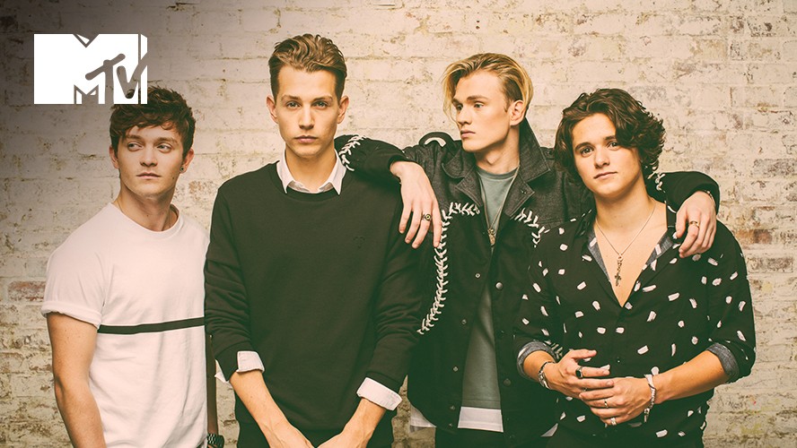 The Vamps vuelve a la Argentina | Lo nuevo por MTV