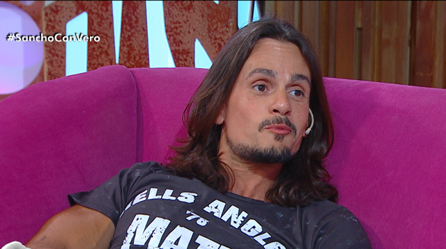 ¿Cuál es el target de seguidoras de Christian Sancho? | El diván de Vero