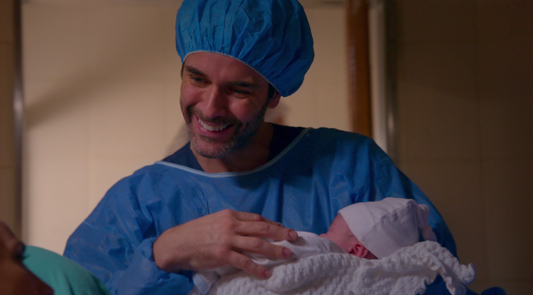 Capítulo 30 | Capítulos