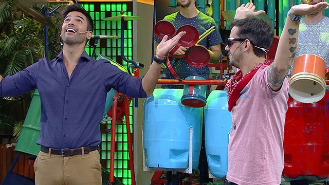 Programa 39 | Programas