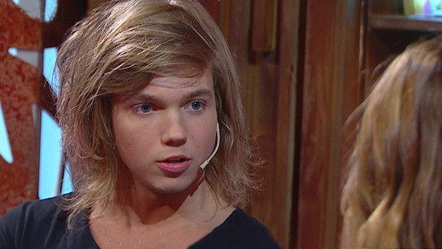 ¿Franco Masini está soltero? | El diván de Vero