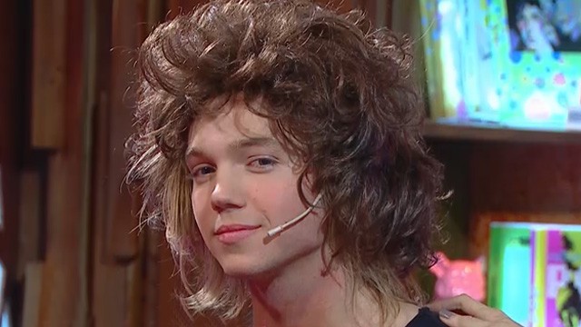 ¿Qué look le sienta mejor a Franco Masini? | El diván de Vero