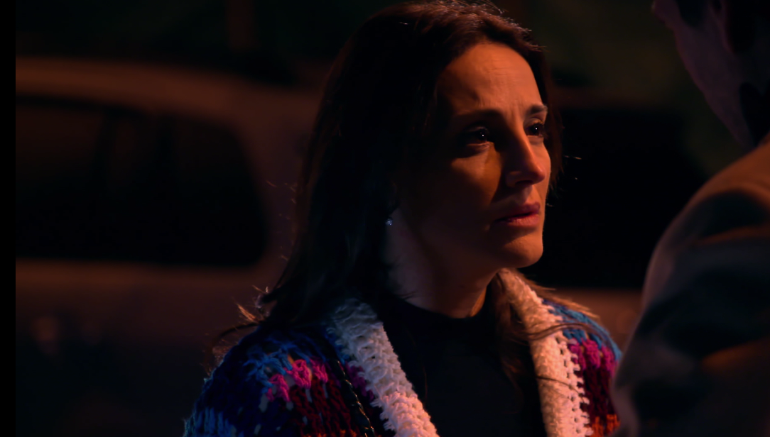 "Vicente le cortó el cuello" | Mejores momentos