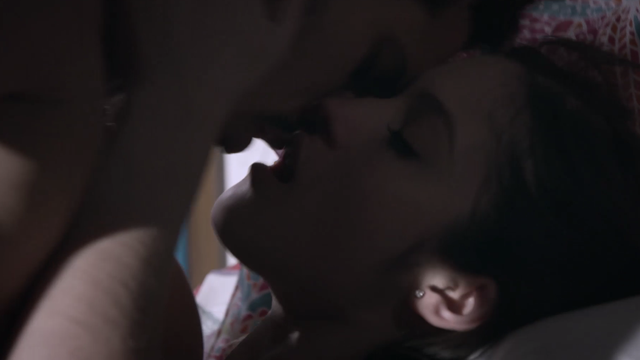 Lola y Bebo puro amor, puro fuego | Mejores momentos