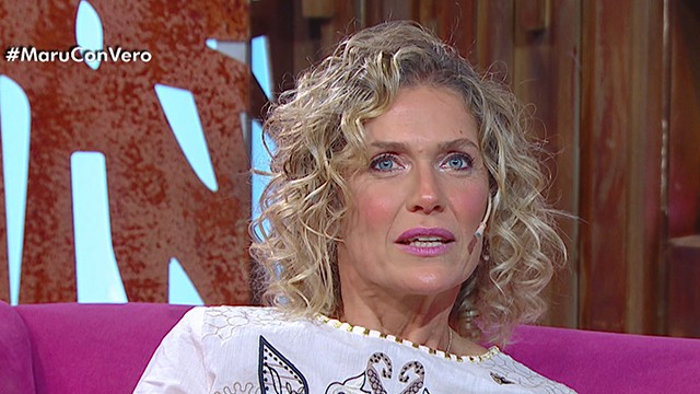Maru Botana: "Empecé a vender tortas a los 12 años" | El diván de Vero