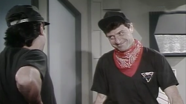 Capítulo 05 | Temporada 1