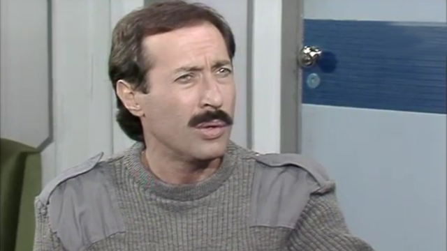 Capítulo 17 | Temporada 1