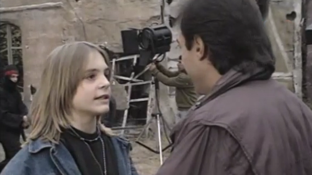 Capítulo 21 | Temporada 1