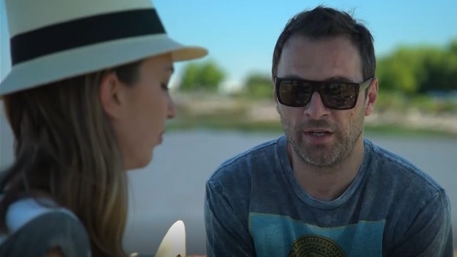 Kevin Johansen y su amor por la costa argentina | Bonus Track