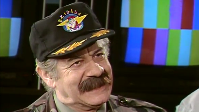 Capítulo 29 | Temporada 1