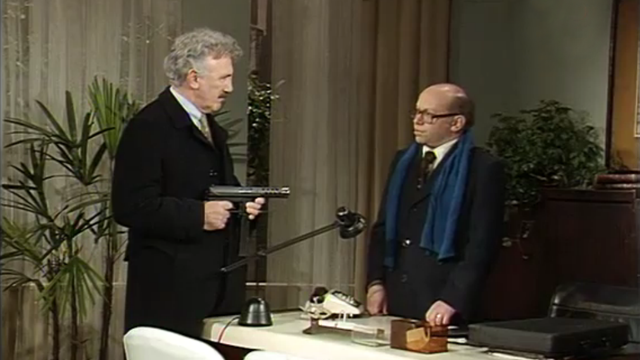 Capítulo 30 | Temporada 1