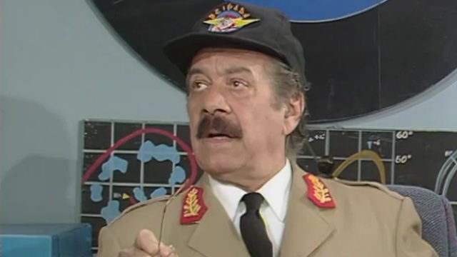 Capítulo 35 | Temporada 1