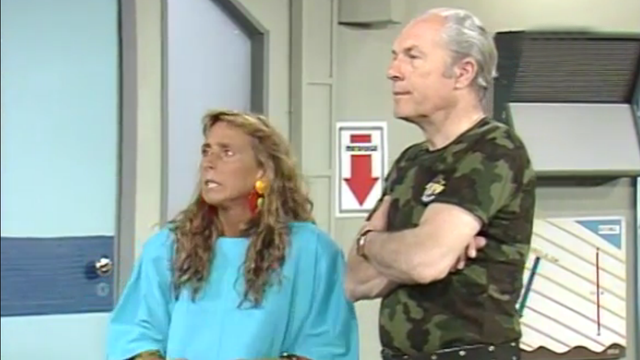 Capítulo 41 | Temporada 1