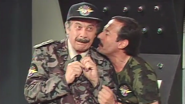 Capítulo 42 | Temporada 1