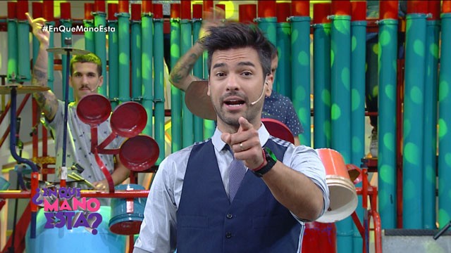 Programa 41 | Programas