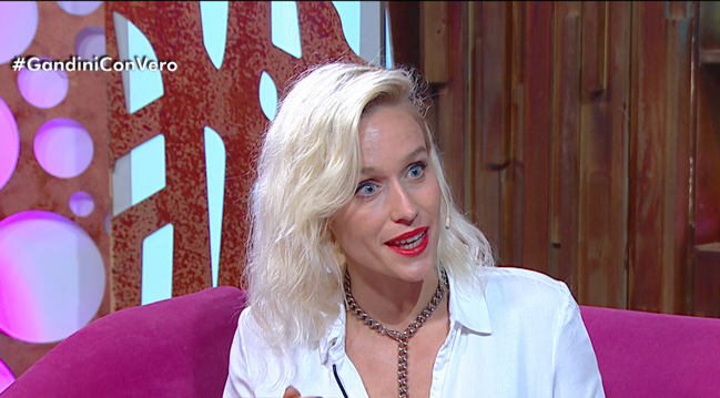 Terapia con Brenda Gandini | El diván de Vero