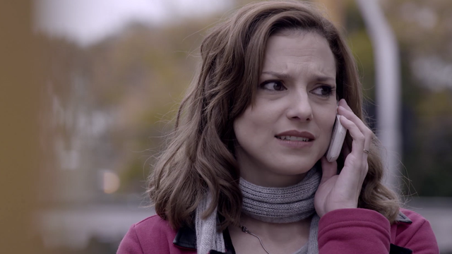 Laura llega demasiado lejos por su investigación | Mejores momentos