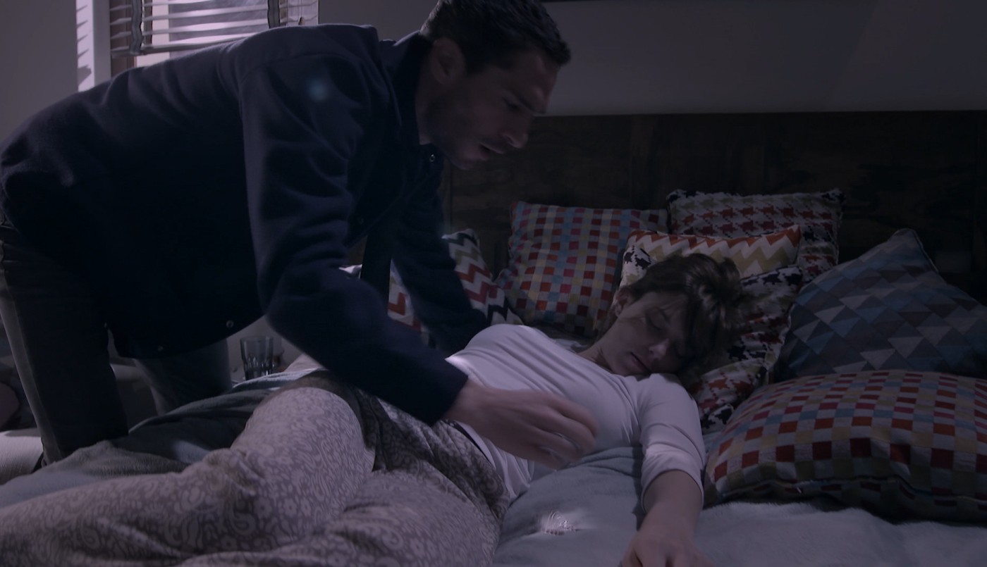 Capítulo 4 | Capítulos