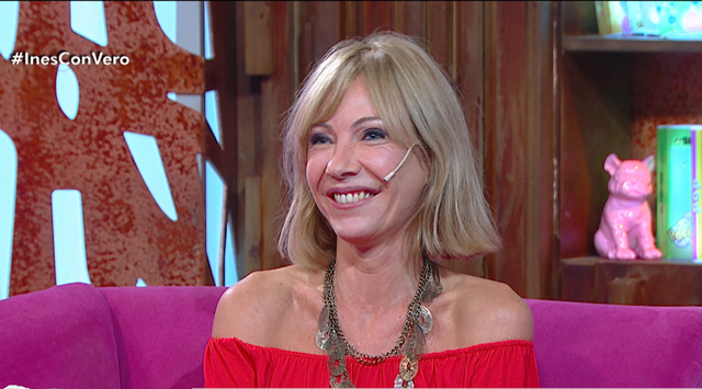 Terapia con Inés Estevez | El diván de Vero