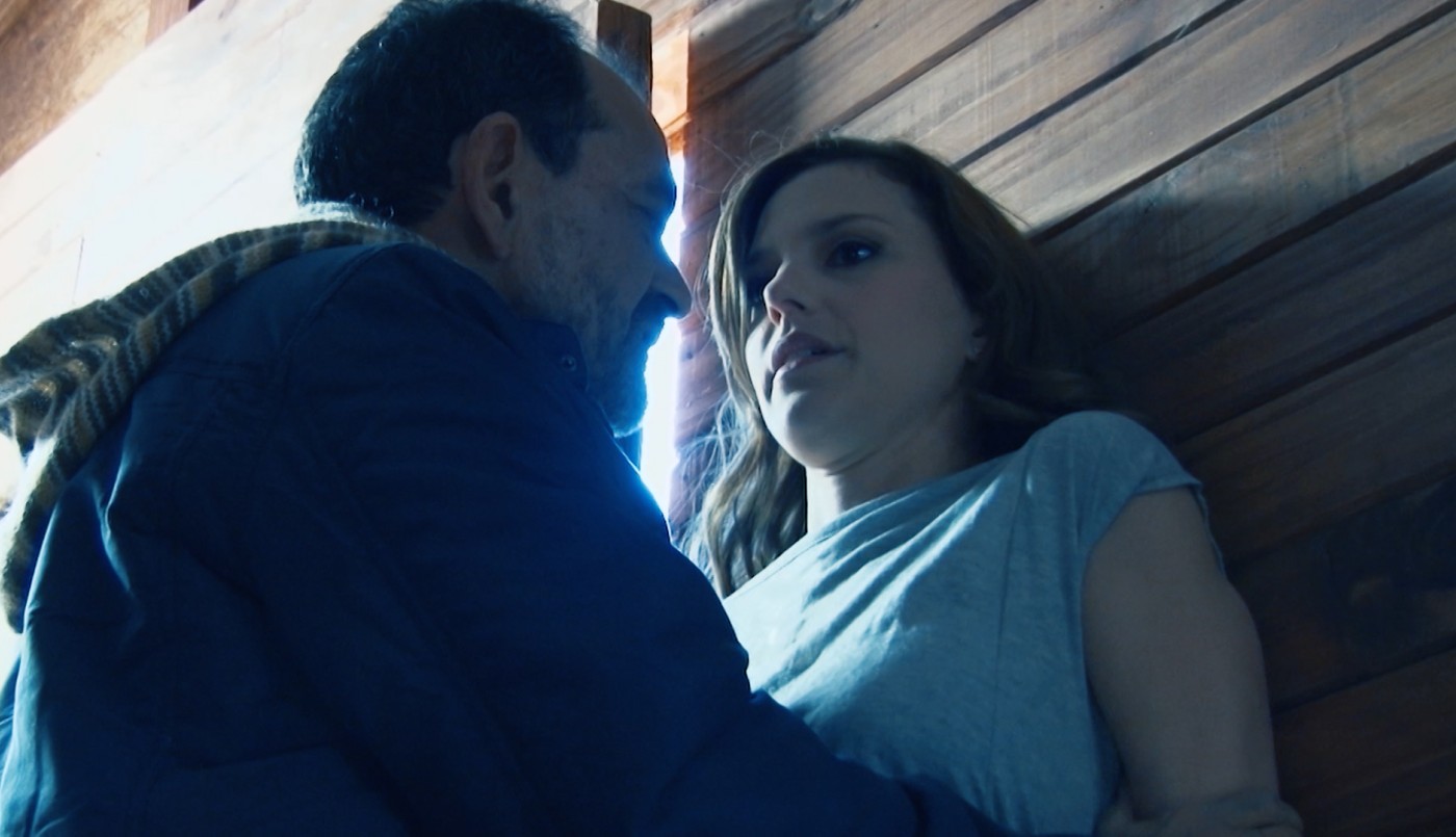 Otra mirada de una escena atemorizante | Otra mirada