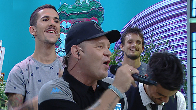 Programa 43 | Programas