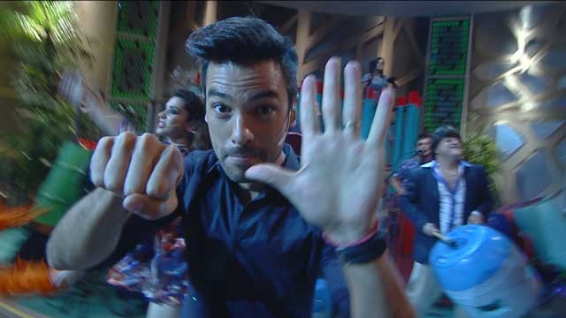Programa 44 | Programas