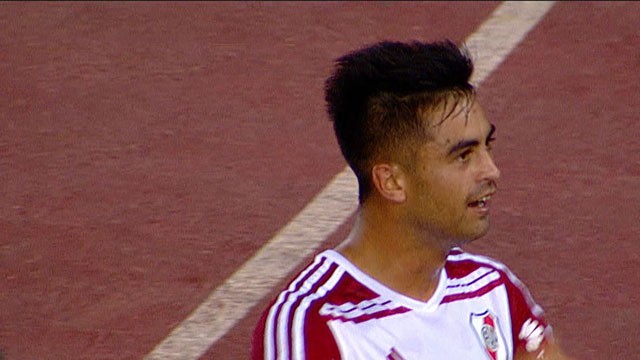 Los goles de River - Belgrano | Resúmenes