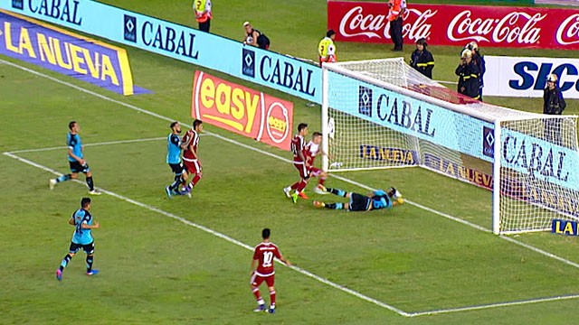 Lo mejor de River - Belgrano | Resúmenes