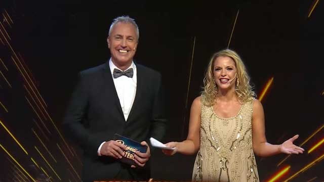 Gala 10 - Noche de Sentencia | Gala