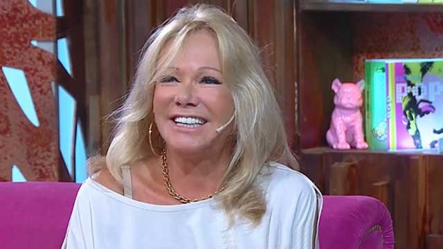 Terapia con Soledad Silveyra | El diván de Vero