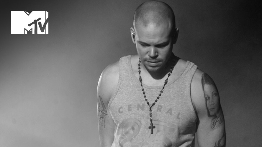 Residente estrena single y anuncia su gira mundial | Lo nuevo por MTV