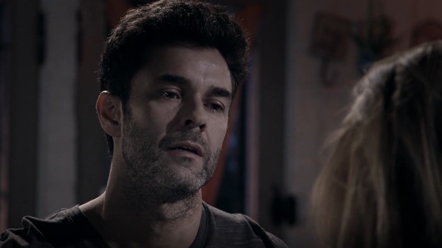 Santiago conoce los resultados del ADN | Mejores momentos